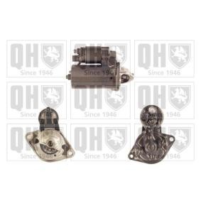 Köp Startmotor av QUINTON HAZELL QRS2257 till det låga priset 1525,14 kr