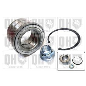 Comprar Juego de cojinete de rueda de QUINTON HAZELL QWB1413 a bajo precio de 53,40 €
