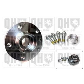 Comprar Juego de cojinete de rueda de QUINTON HAZELL QWB1591 a bajo precio de 102,03 €