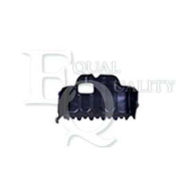 Acquista Insonorizzazione vano motore da EQUAL QUALITY R085 a buon mercato per soli 53,48 €