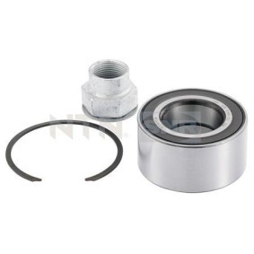 Achetez des Kit de roulement de roue SNR R158.69 à prix pour 30,80 €