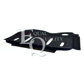 Achetez des Insonorisation du compartiment moteur EQUAL QUALITY R191 à prix pour 31,38 €