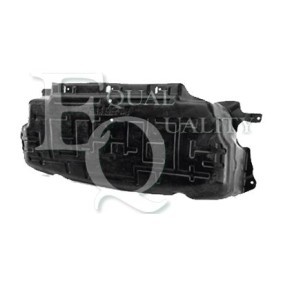 Motorraumdämmung R207 von EQUAL QUALITY günstig für 35,26 € online kaufen