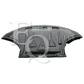 Motorraumdämmung R297 von EQUAL QUALITY günstig für 37,64 € online kaufen