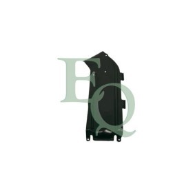 Compre Isolamento do compartimento do motor de EQUAL QUALITY online para Classe A (W169) a preços moderados