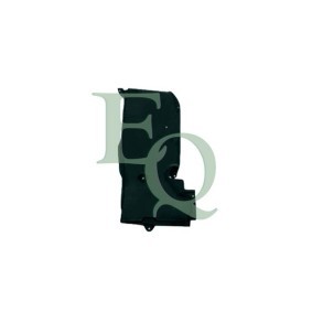 Compre Isolamento do compartimento do motor de EQUAL QUALITY online para Classe A (W169) a preços moderados