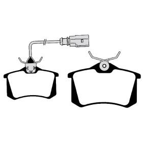 Achetez des Plaquettes de frein RAICAM RA.0348.5 à prix pour 85,32 €
