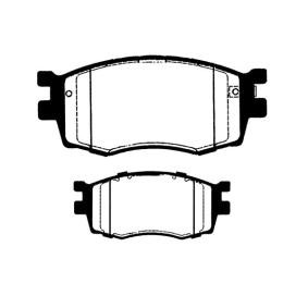 Bremsbeläge RA.0974.0 von RAICAM günstig für 83,58 € online kaufen