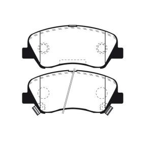 Bremsbeläge RA.1052.0 von RAICAM günstig für 83,43 € online kaufen