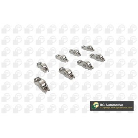 Køb Vippearm, motorstyring af BGA RA0102 til den lave pris 102,93 DKK