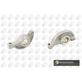 Køb Vippearm, motorstyring af BGA RA1127 til den lave pris 98,49 DKK