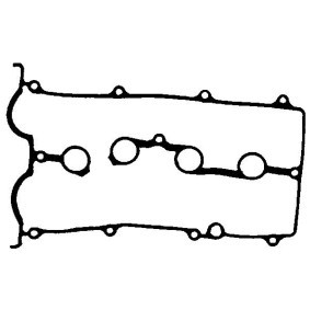 Comprar Junta, tapa de culata de cilindro de BGA RC1363 a bajo precio de 8,37 €
