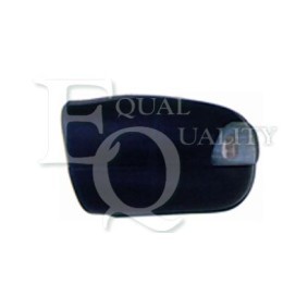 Abdeckung, Außenspiegel RD00649 von EQUAL QUALITY günstig für 105,17 € online kaufen