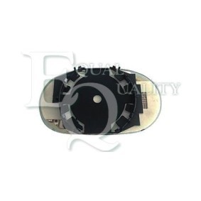 Acquista Vetro specchio, specchio esterno da EQUAL QUALITY RD01278 a buon mercato per soli 17,80 €
