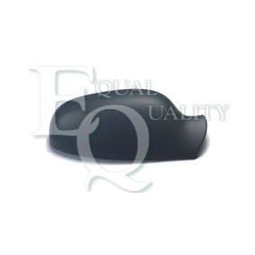 Abdeckung, Außenspiegel RD01460 von EQUAL QUALITY günstig für 42,26 € online kaufen