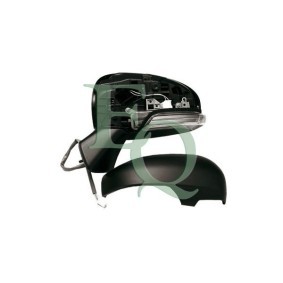 Compre Espelho retrovisor de EQUAL QUALITY online para Verso S (_P12_) a preços moderados