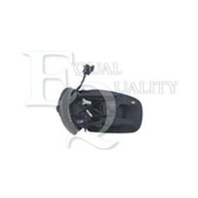 Gehäuse, Außenspiegel RD02441 von EQUAL QUALITY günstig für 145,23 € online kaufen