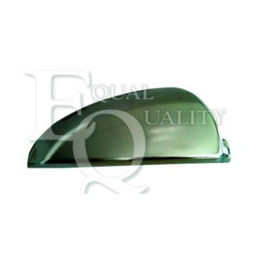 Osta Suojus, ulkopeili EQUAL QUALITY:llä RD03347 edullisesti hintaan 49,63 €