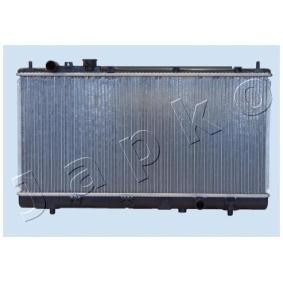 Kjøp Radiator, motorkjøling av JAPKO RDA273001 til den lave prisen 2015,27 NOK