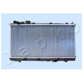 Kjøp Radiator, motorkjøling av JAPKO RDA273054 til den lave prisen 2330,15 NOK