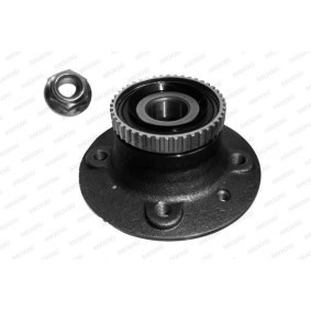 Radlagersatz von MOOG RE-WB-11489