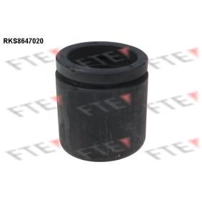 Kolben, Bremssattel RKS8647020 von FTE günstig für 27,21 € online kaufen