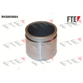Kolben, Bremssattel RKS8650004 von FTE günstig für 31,06 € online kaufen