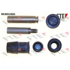 Achetez des Douille de guidage, étrier de frein FTE RKS8914005 à prix pour 21,74 €