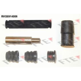 Achetez des Douille de guidage, étrier de frein FTE RKS8914006 à prix pour 24,32 €