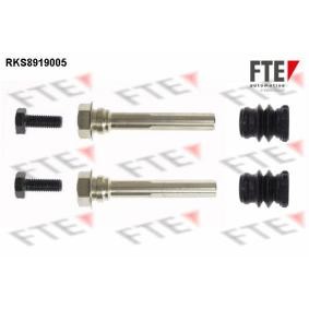 Führungshülse, Bremssattel RKS8919005 von FTE günstig für 17,41 € online kaufen