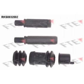 Führungshülse, Bremssattel RKS8932002 von FTE günstig für 36,99 € online kaufen