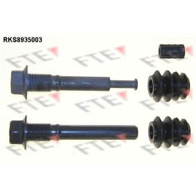 Führungshülse, Bremssattel RKS8935003 von FTE günstig für 17,59 € online kaufen