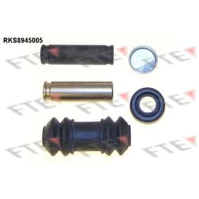 Führungshülse, Bremssattel RKS8945005 von FTE günstig für 19,00 € online kaufen