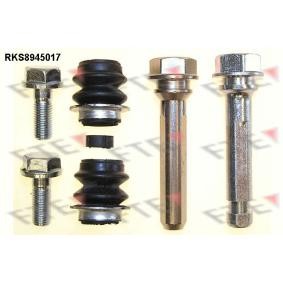 Führungshülse, Bremssattel RKS8945017 von FTE günstig für 20,33 € online kaufen