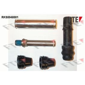 Osta Ohjainhela, jarrusatula FTE:llä RKS8948001 edullisesti hintaan 33,73 €