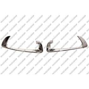 Compre Rebordo, farol de nevoeiro da PRASCO RN0381250 a um preço baixo por 96,09 €