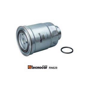 Comprar Filtro combustible de TECNOCAR RN629 a bajo precio de 67,69 €