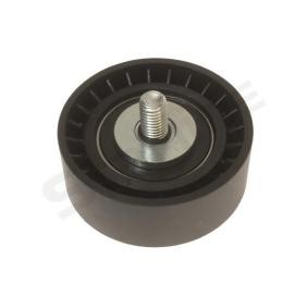 Achetez des Galet enrouleur de courroie d'accessoire STARLINE RS B00110 à prix pour 24,31 €