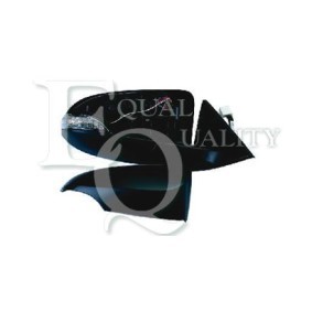 Køb Sidespejl af EQUAL QUALITY RS01266 til den lave pris 969,79 DKK