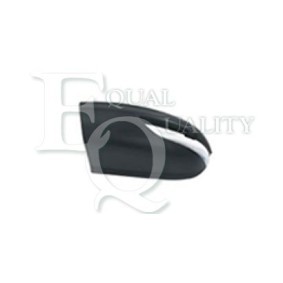 Gehäuse, Außenspiegel RS02254 von EQUAL QUALITY günstig für 18,19 € online kaufen