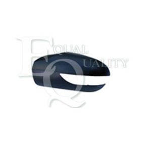 Abdeckung, Außenspiegel RS02255 von EQUAL QUALITY günstig für 42,18 € online kaufen