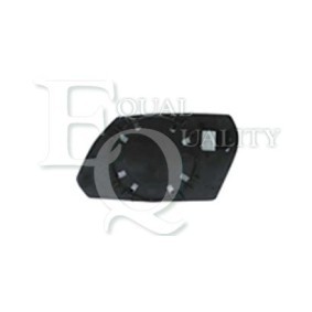 Acquista Vetro specchio, specchio esterno da EQUAL QUALITY RS02329 a buon mercato per soli 12,96 €