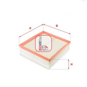 Comprar Filtro de aire de SOFIMA S 3508 A a bajo precio de 16,67 €