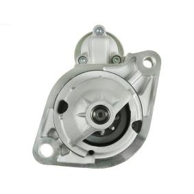 Compre Motor de arranque de AS-PL online para FORTUNER Veículo todo-terreno fechado (TGN6_, KUN6_, GGN6_, a preços moderados