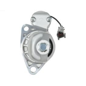 Compre Motor de arranque de AS-PL online para MAXIMA QX (A33) a preços moderados