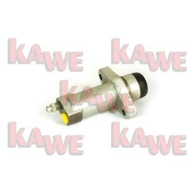 Compre Cilindro receptor, embraiagem da KAWE S3607 a um preço baixo por 32,97 €
