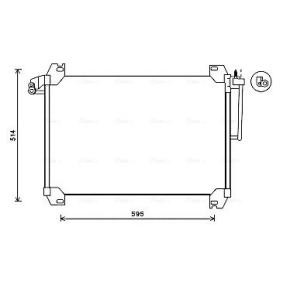Osta Lauhdutin, ilmastointilaite AVA COOLING SYSTEMS:llä SBA5074 edullisesti hintaan 202,99 €