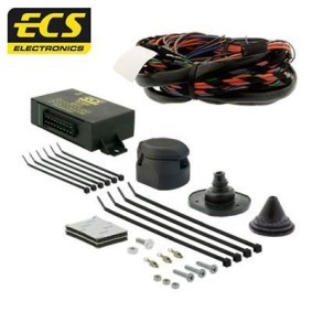 E-Satz für Anhängerkupplung SE-045-B1 von ECS günstig für 26,87 € online kaufen