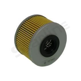 Achetez des Filtre à carburant STARLINE SF PF7087 à prix pour 12,12 €