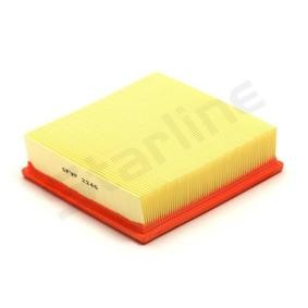 Köp Luftfilter av STARLINE SF VF2246 till det låga priset 75,57 kr